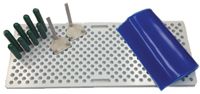 Peg Board System