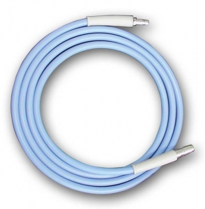 BRITETRAC Retractor Fiber Optic Cord