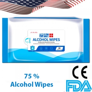 Alcohol Wipes