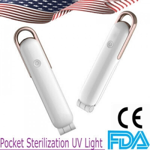 UV Sterilization Wand