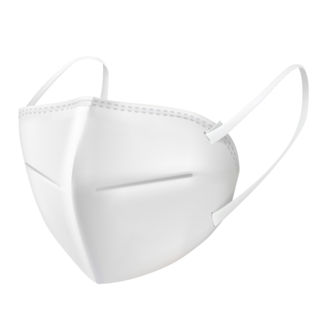 KN95 Masks, Box of 50