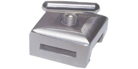 Basic Blade Style Side Rail Socket