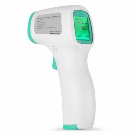 Infrared Medical Thermometer
