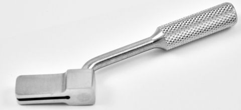 Reese Style Osteotomy Guide - FIRST CUT