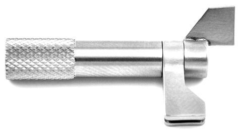 Reese Style Osteotomy Guide - ANGLE GUIDE