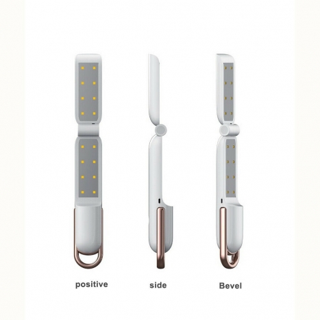 Cordless UV Sterilizer Wand