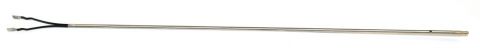 45 cm Kleppinger Bipolar Insert, Flat Tip