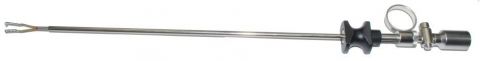 45cm Kleppinger Bipolar, 5mm, Syringe Style